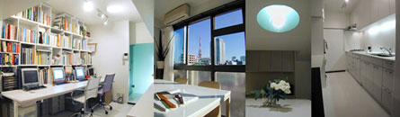 トレス建築事務所