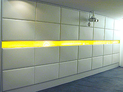 エントランスホール