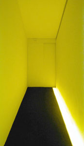 エントランスアプローチ