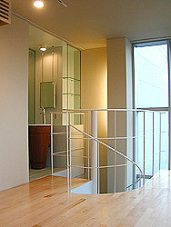 メゾネットタイプ