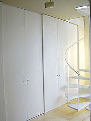 メゾネットタイプ