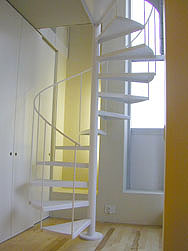 メゾネットタイプ