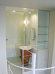 メゾネットタイプ