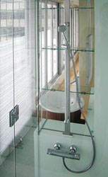 リビングダイニング