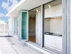 ファミリールーム