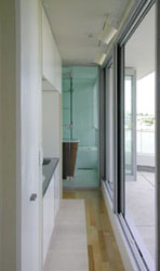 リビングダイニング