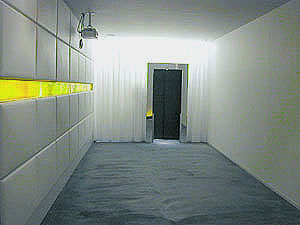 エントランスホール