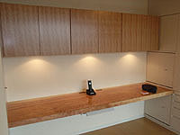 ワーキングスペース