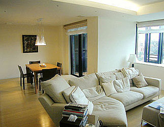 ダイニングスペース