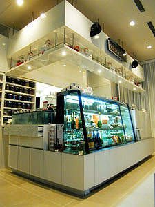 ショップスペース