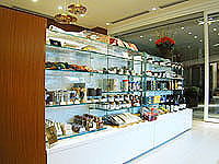 ダイニングスペース