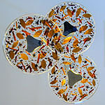 スパイスシャンデリア