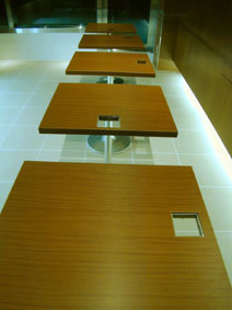 スパイスシャンデリア