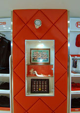 レッドグルーブ