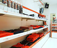 脱スポーツショップ