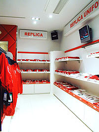 脱スポーツショップ