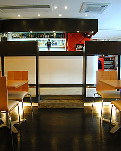 グルーブスタイル