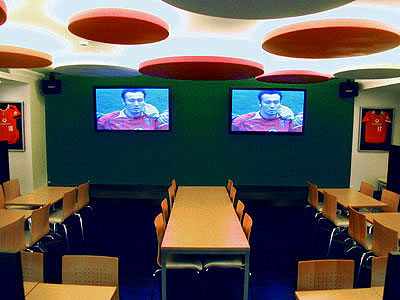 グルーブスタイル