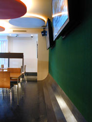 グルーブスタイル