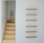 リビングダイニング