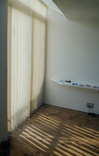 リビングダイニング