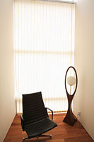 無柱（むちゅう）空間