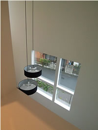 プレイルームのような子供部屋